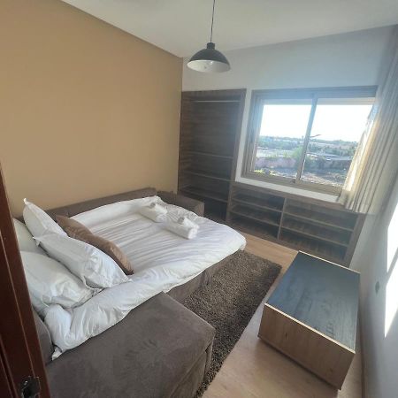 Superbe Appartement, Vue Sur Golf, Piscine Et Atlas Marrakesh Luaran gambar