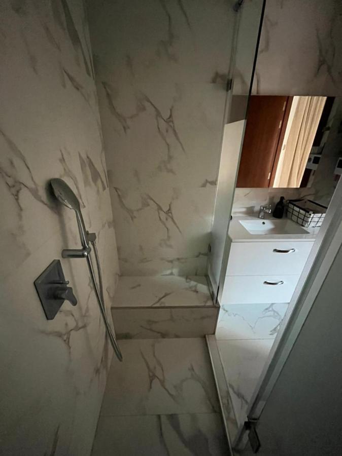 Superbe Appartement, Vue Sur Golf, Piscine Et Atlas Marrakesh Luaran gambar